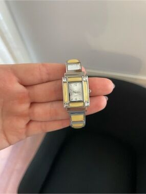 Vintage watch